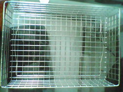 專(zhuān)業(yè)消毒筐生產(chǎn)報(bào)價(jià) 醫(yī)用消毒筐