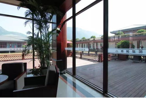 工廠成了觀光好去處 2017年福建觀光工廠名單公示，寧德兩處上榜